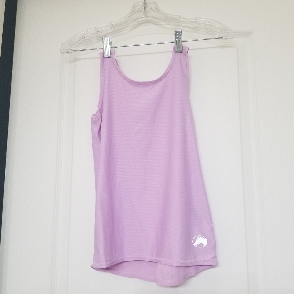 Child Riding Shirt